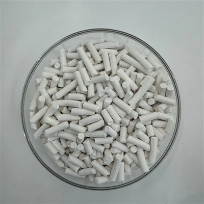 TiO2-baserad katalysator för svavelåtervinning