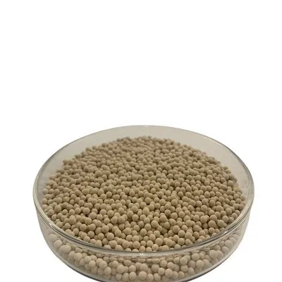 Zeolite Molecular Sieve 13X Adsorbenter